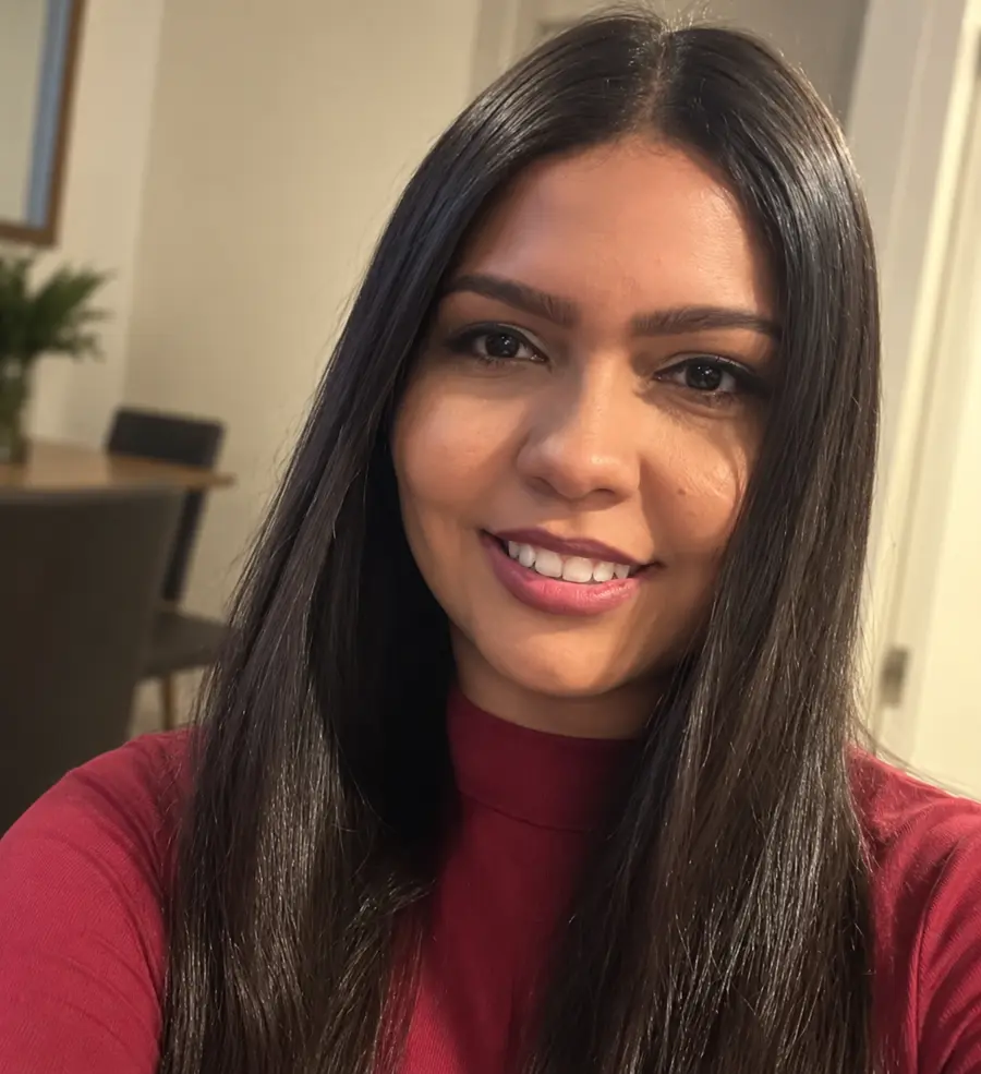 Natália, CEO da Guria Ousada